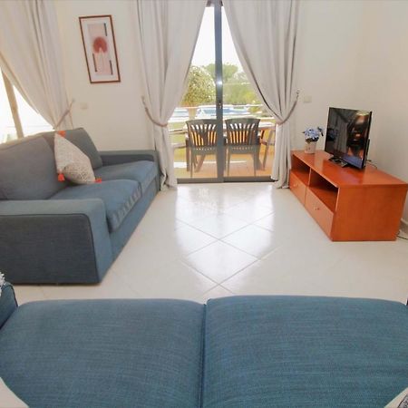Apartment Garcas Lounge Albufeira Exterior foto