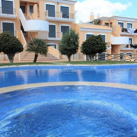 Apartment Garcas Lounge Albufeira Exterior foto