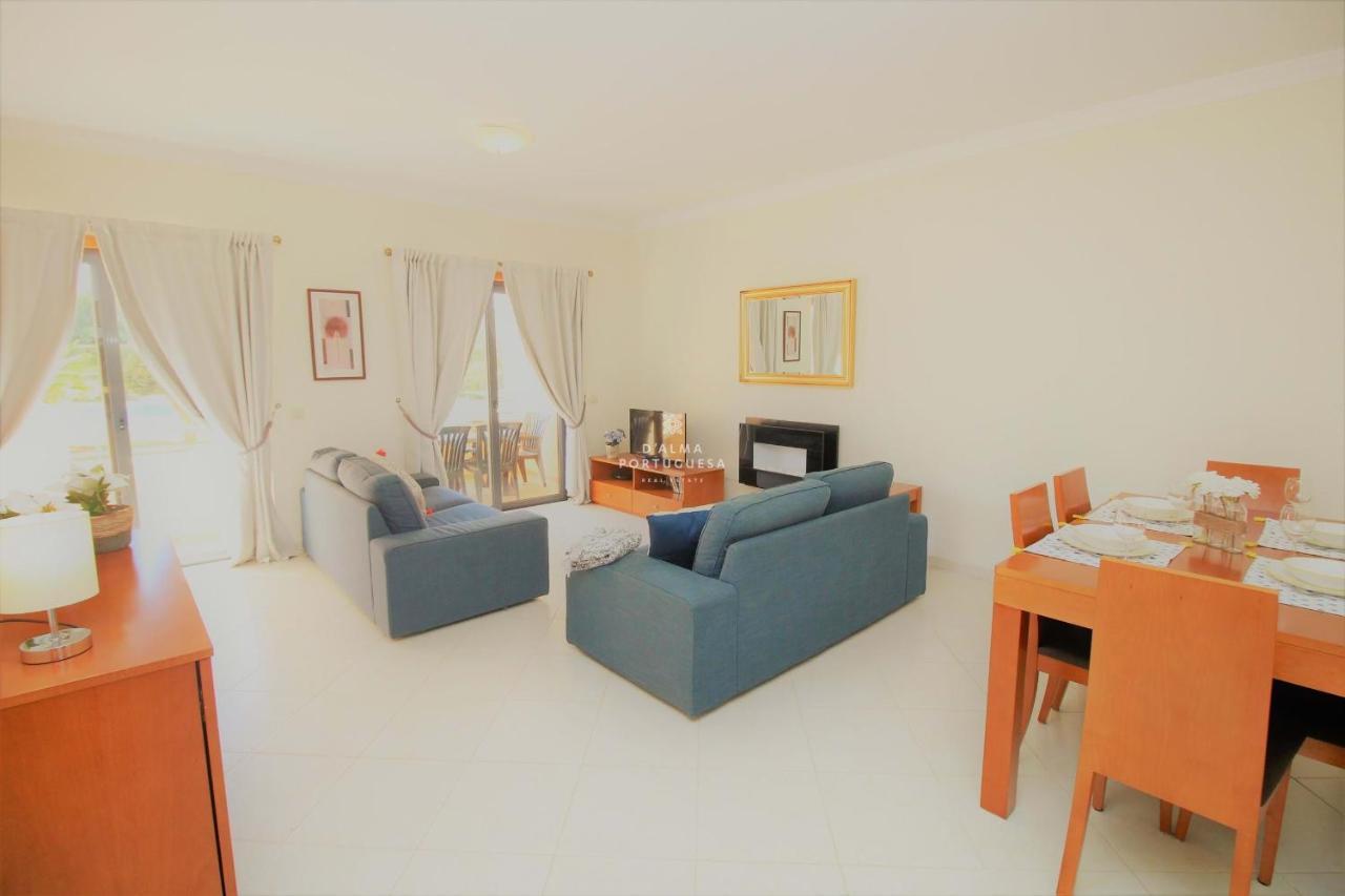 Apartment Garcas Lounge Albufeira Exterior foto