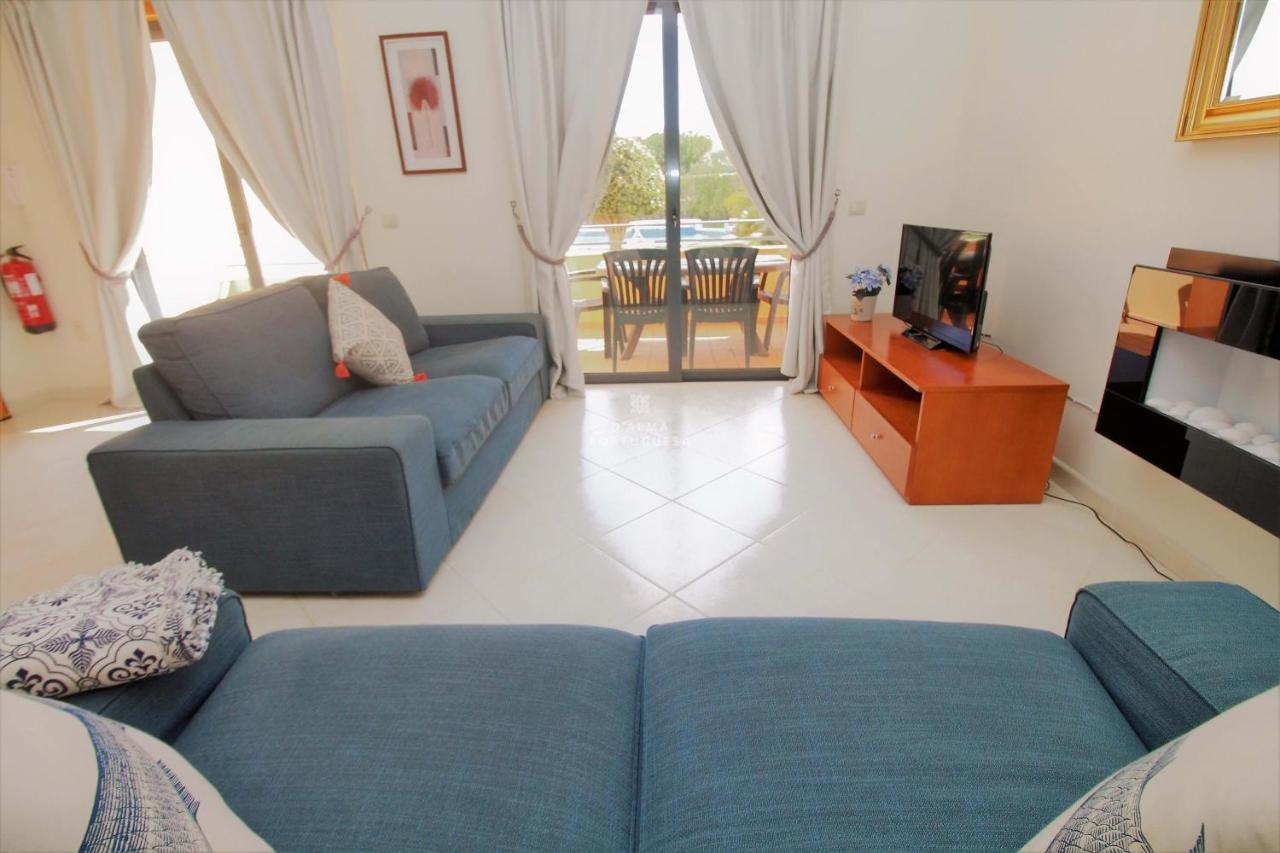 Apartment Garcas Lounge Albufeira Exterior foto