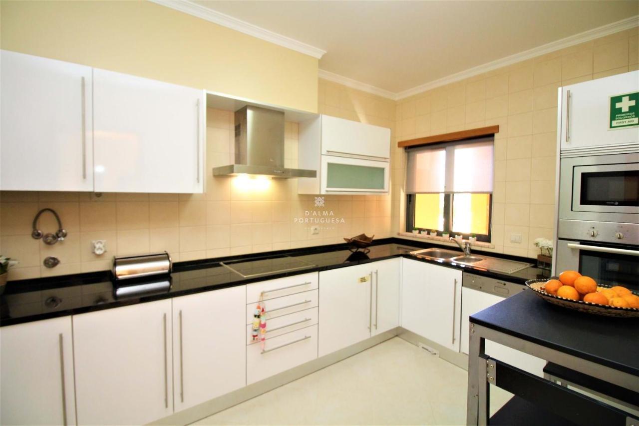 Apartment Garcas Lounge Albufeira Exterior foto