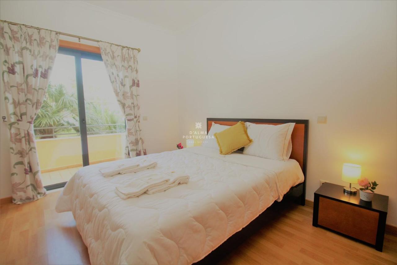 Apartment Garcas Lounge Albufeira Exterior foto