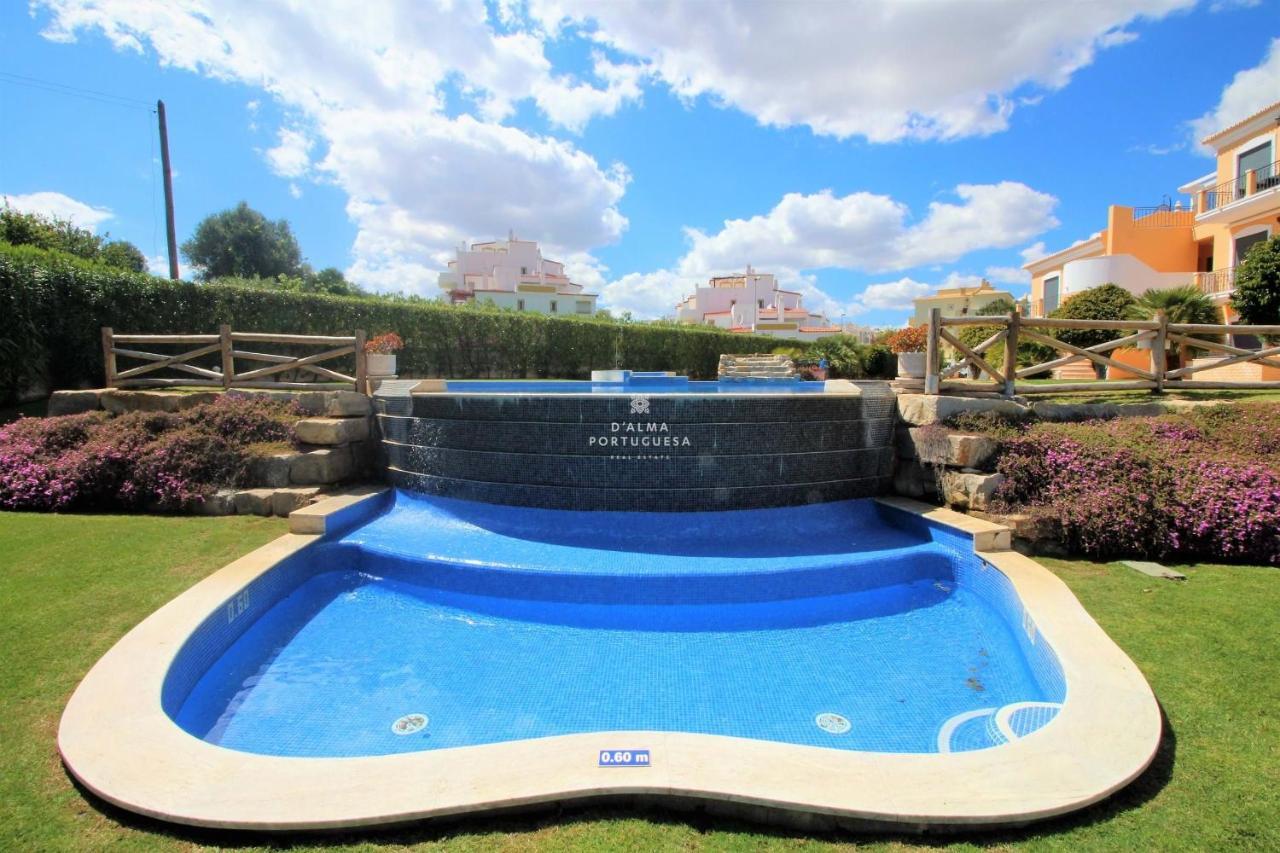 Apartment Garcas Lounge Albufeira Exterior foto