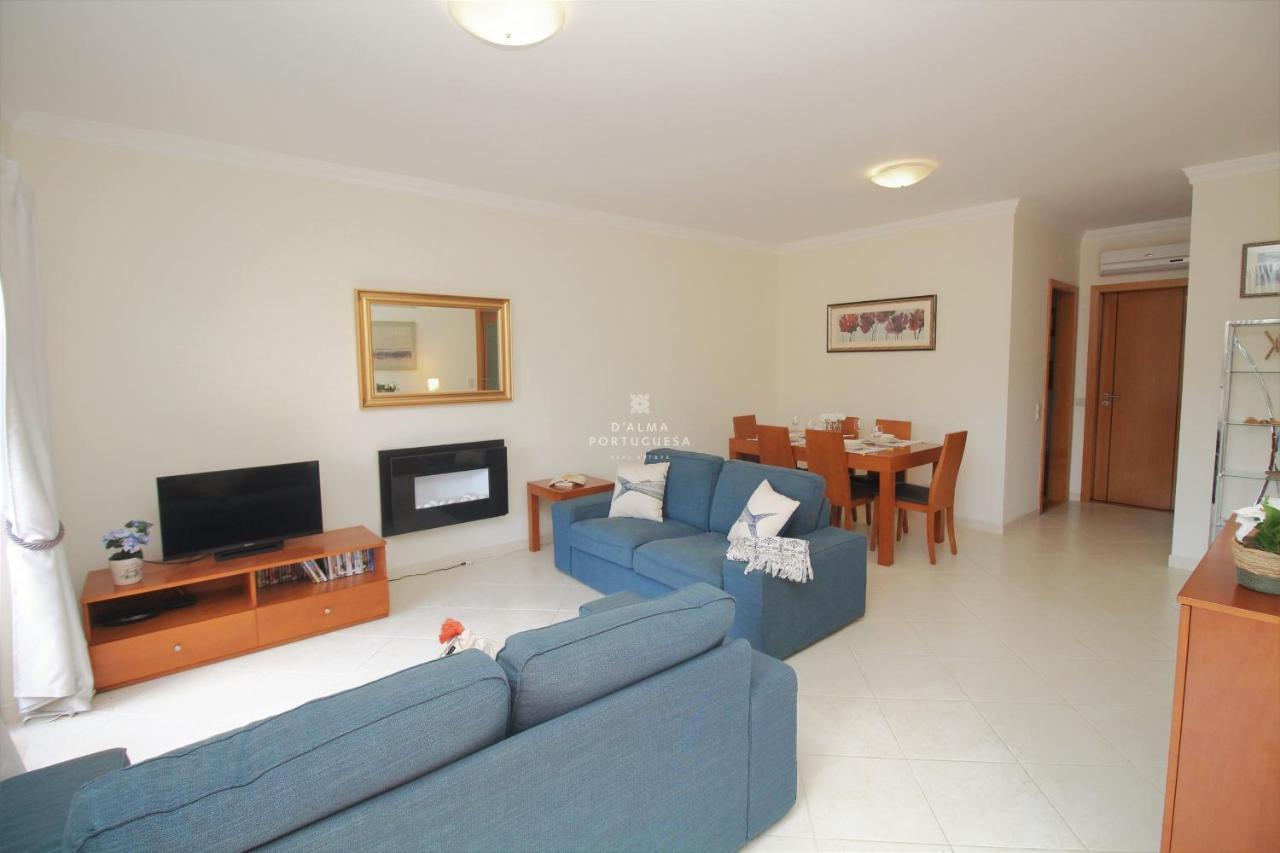 Apartment Garcas Lounge Albufeira Exterior foto
